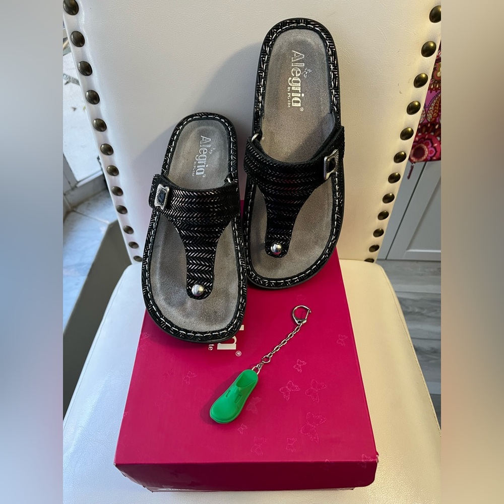 Algeria Carina size 37